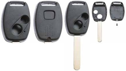 Honda 2 Button Key Case - HON66