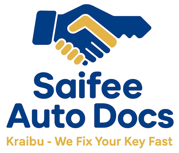 Saifee Auto docs